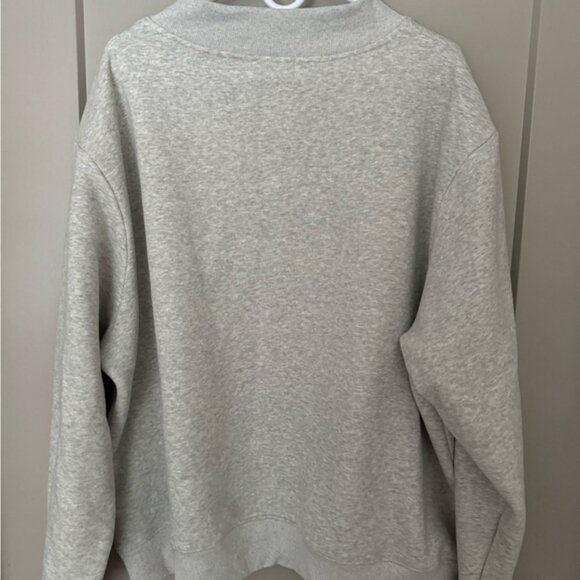 Parke x SET active mockneck - Picture 3 of 3